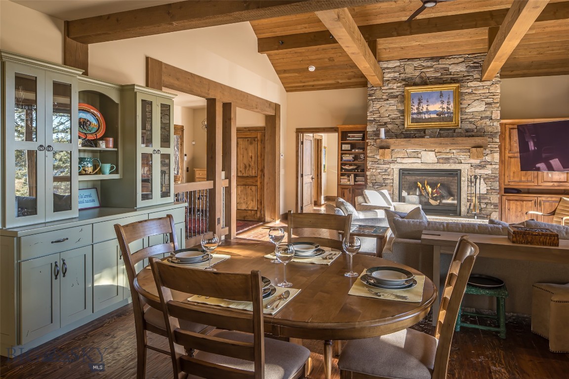 Sweetgrass Hill - Residential