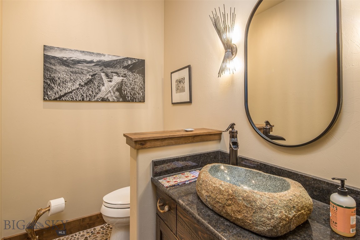 Sweetgrass Hill - Residential