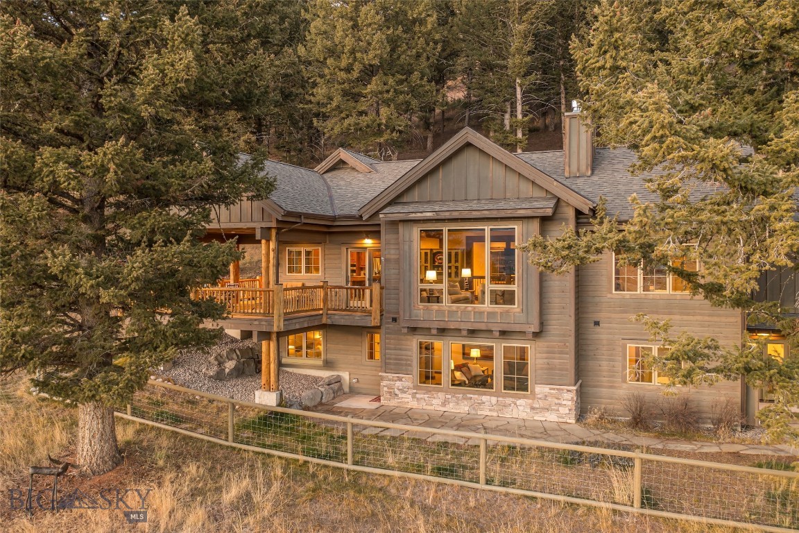 Sweetgrass Hill - Residential