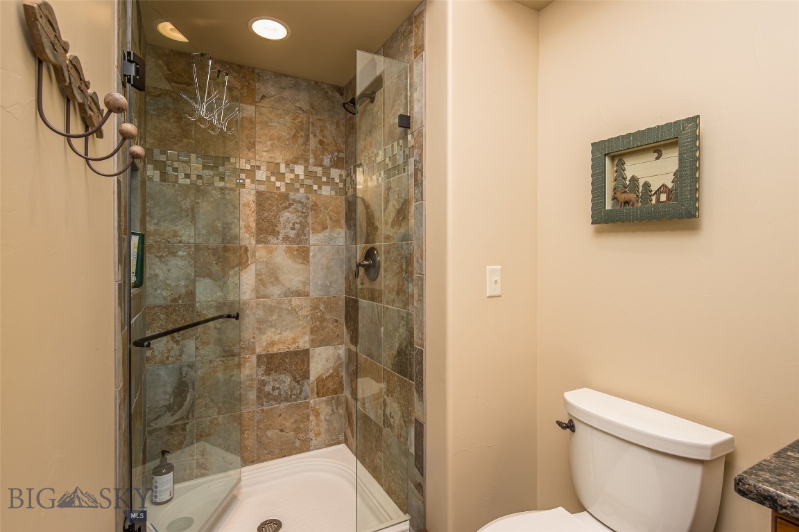 Sweetgrass Hill - Residential