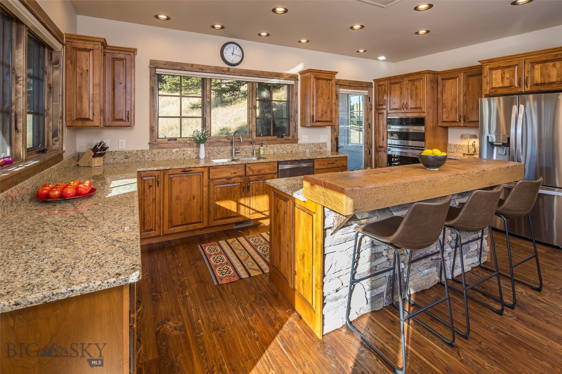 Sweetgrass Hill - Residential