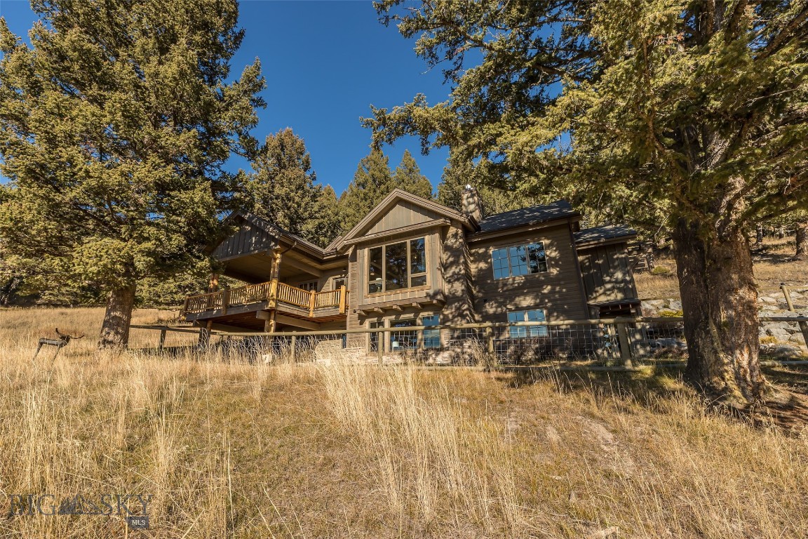 Sweetgrass Hill - Residential