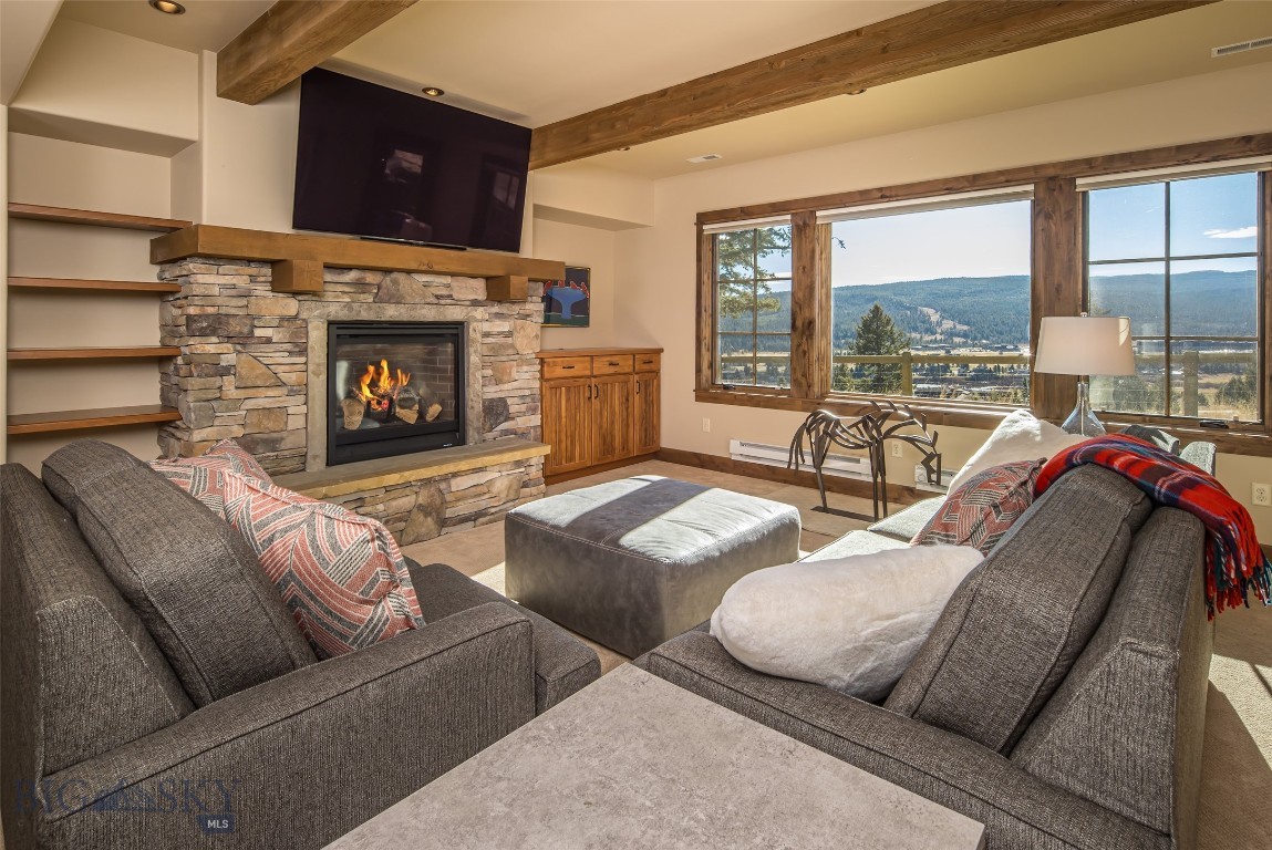 Sweetgrass Hill - Residential