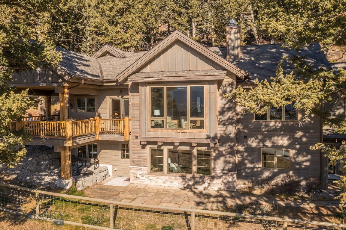 Sweetgrass Hill - Residential