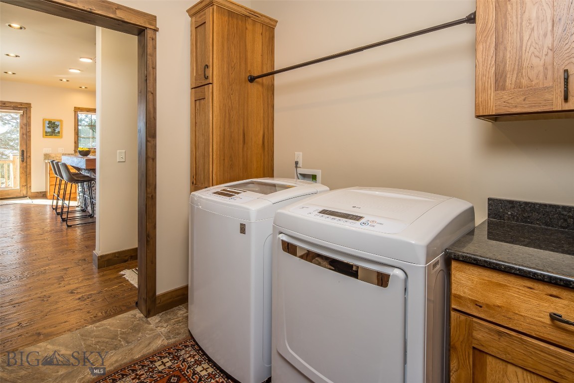 Sweetgrass Hill - Residential