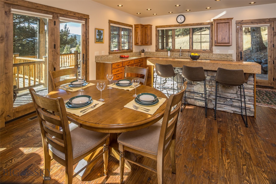 Sweetgrass Hill - Residential