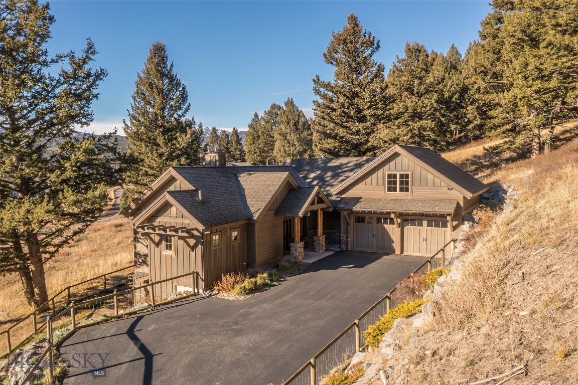 Sweetgrass Hill - Residential