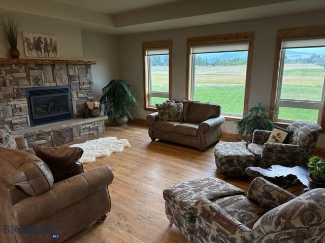 31 Cayuse Trail
