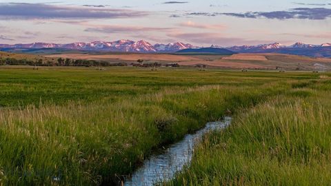 Photo of 13204 Buffalo Jump Road, Three Forks, MT 59752 (MLS # 405021)