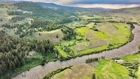 Photo of 7 Alegria Lane, Cameron, MT 59270 (MLS # 412842)