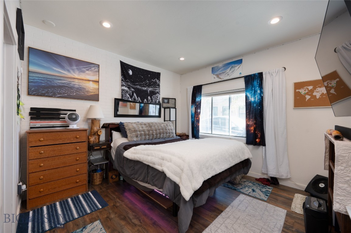 Manhattan Original Plat - Commercial Sale