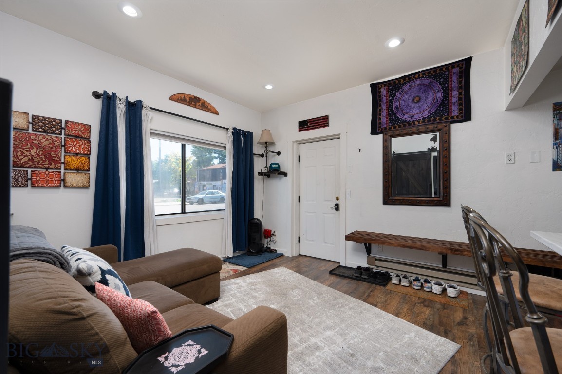 Manhattan Original Plat - Commercial Sale