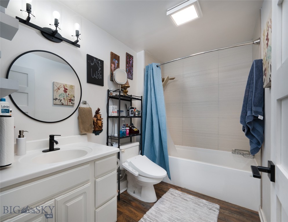 Manhattan Original Plat - Commercial Sale