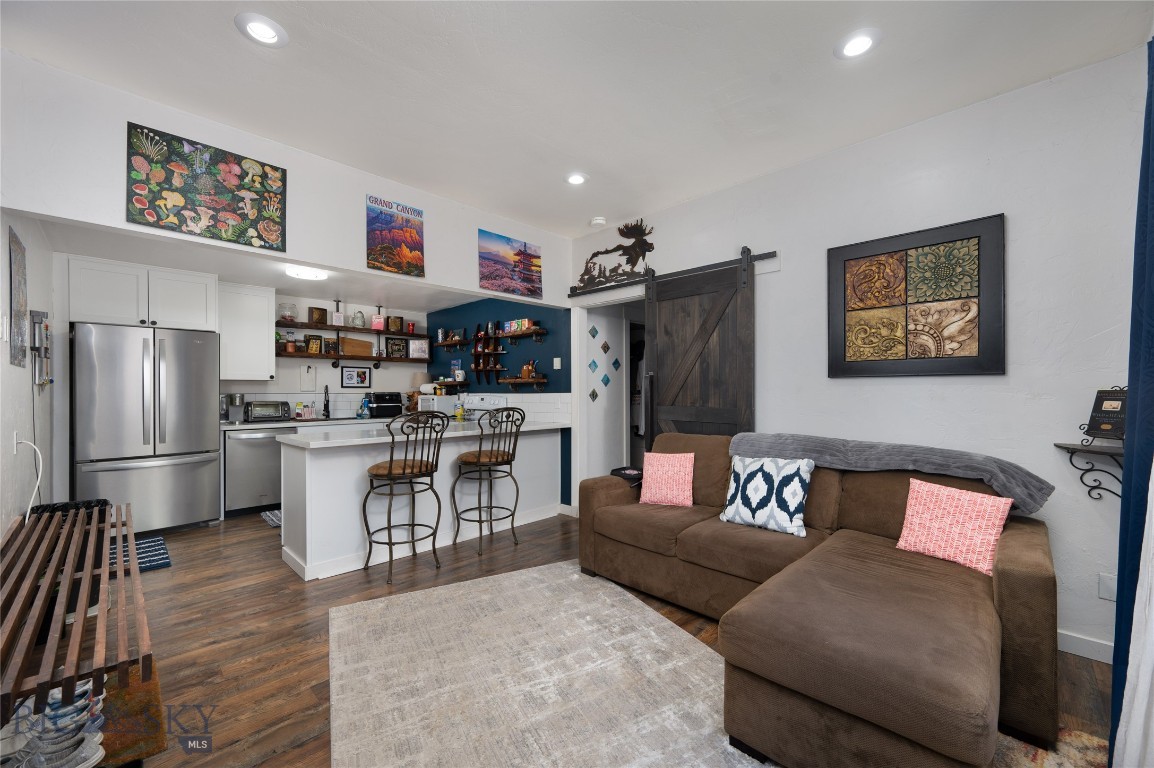 Manhattan Original Plat - Commercial Sale