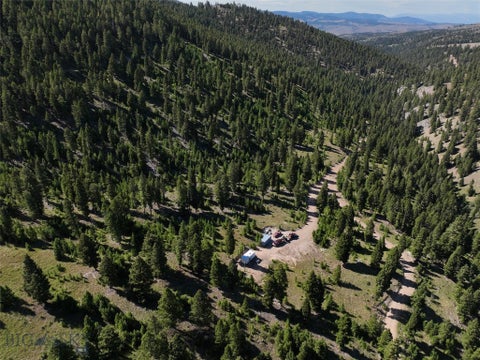Photo of TBD B Chimney Lakes Road, Helmville, MT 59843 (MLS # 414551)