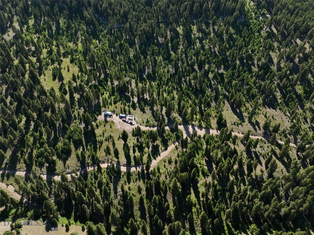 TBD B Chimney Lakes Road