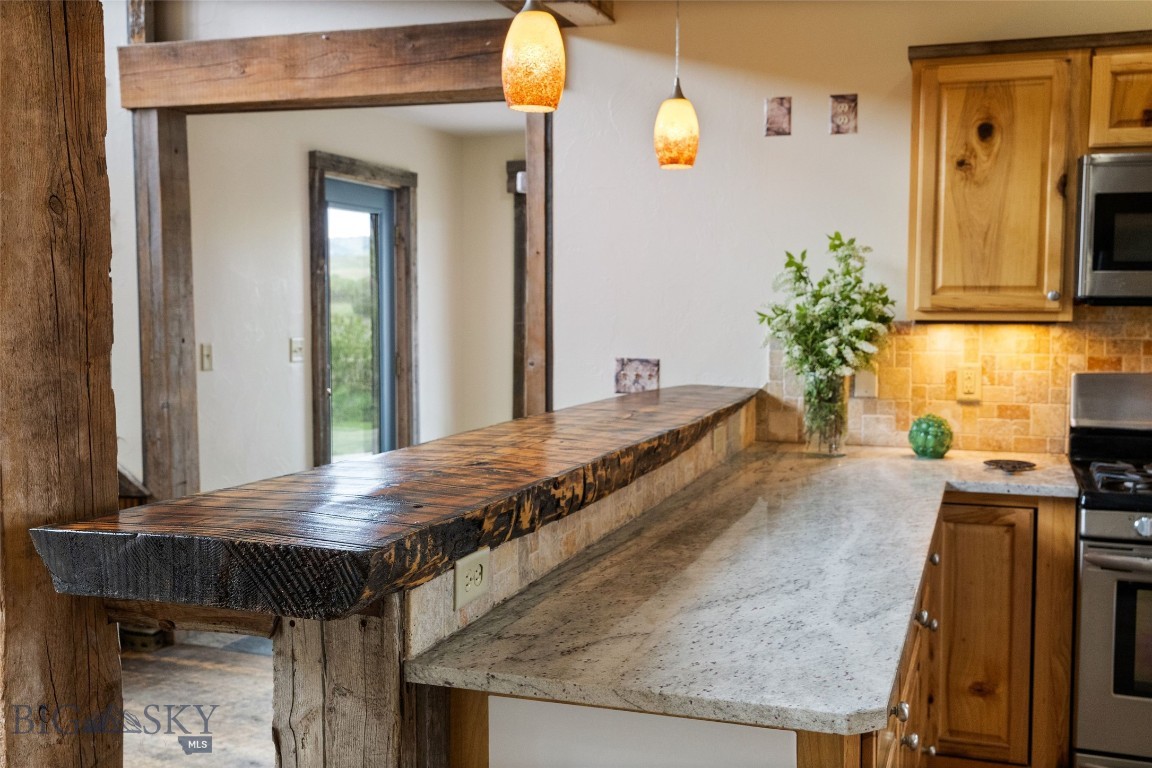Ponderosa Pines - Residential