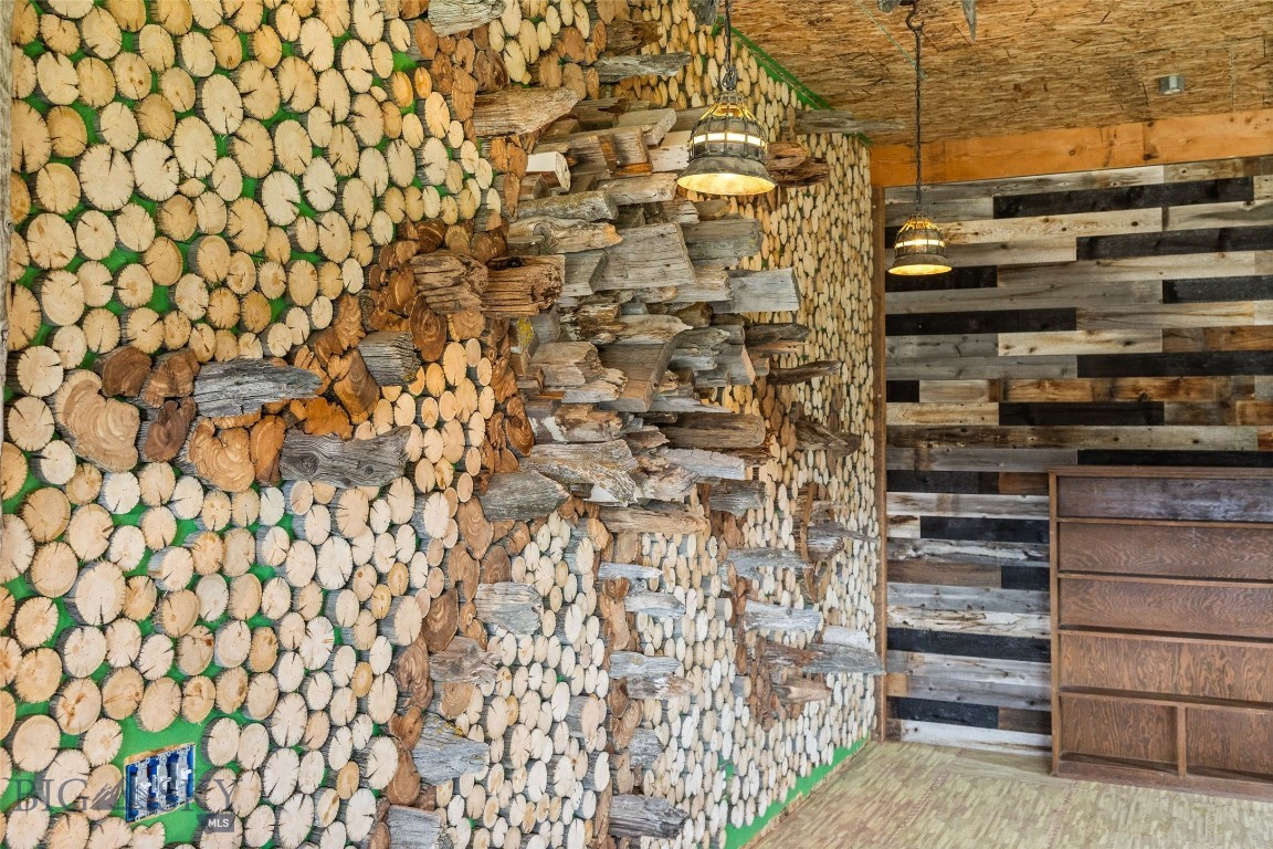 Ponderosa Pines - Residential