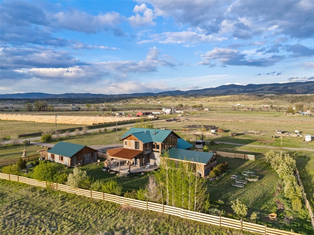 Ponderosa Pines - Residential