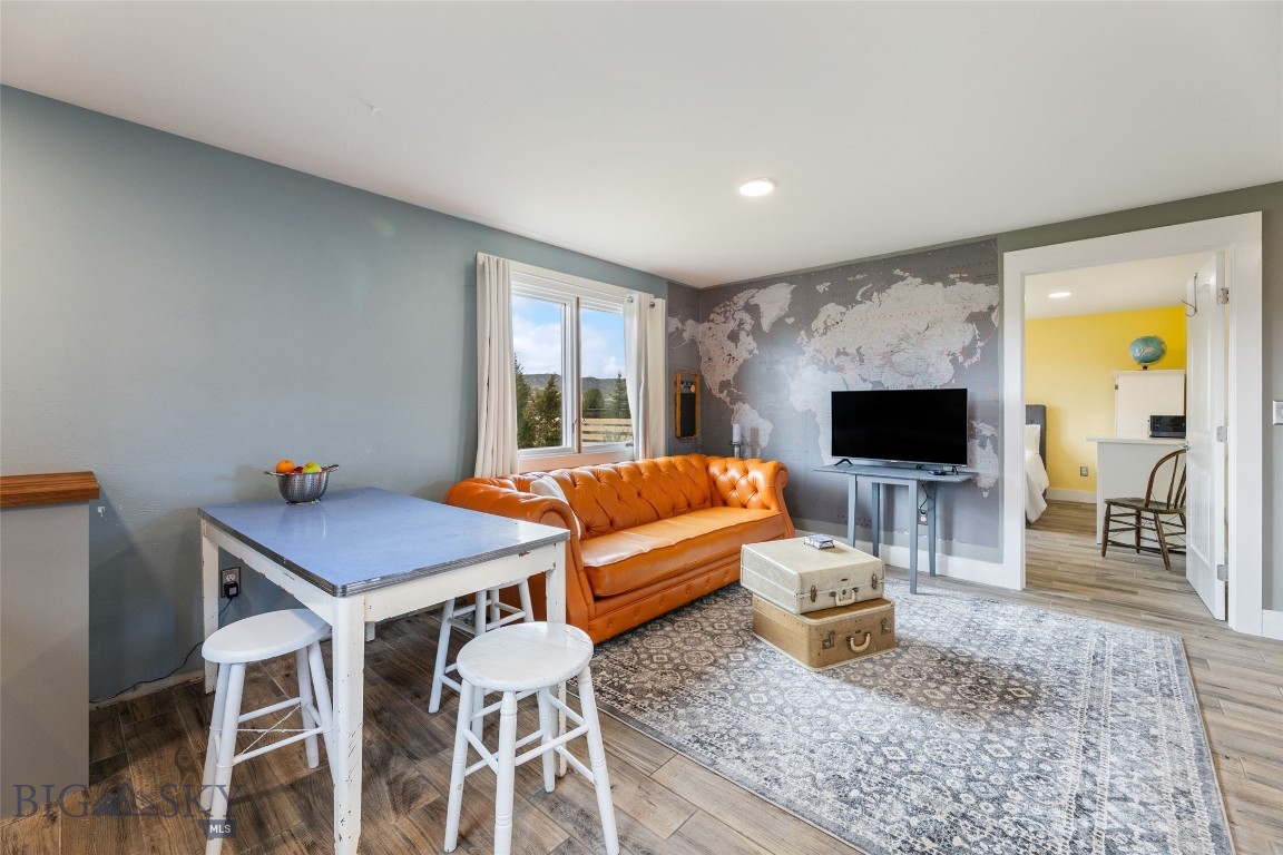Ponderosa Pines - Residential