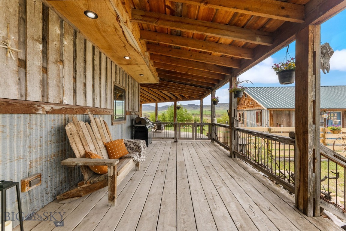 Ponderosa Pines - Residential