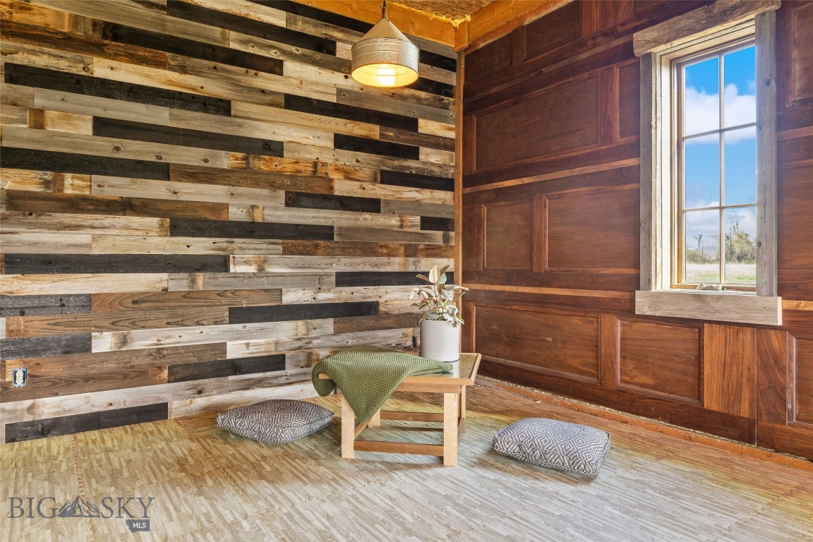 Ponderosa Pines - Residential