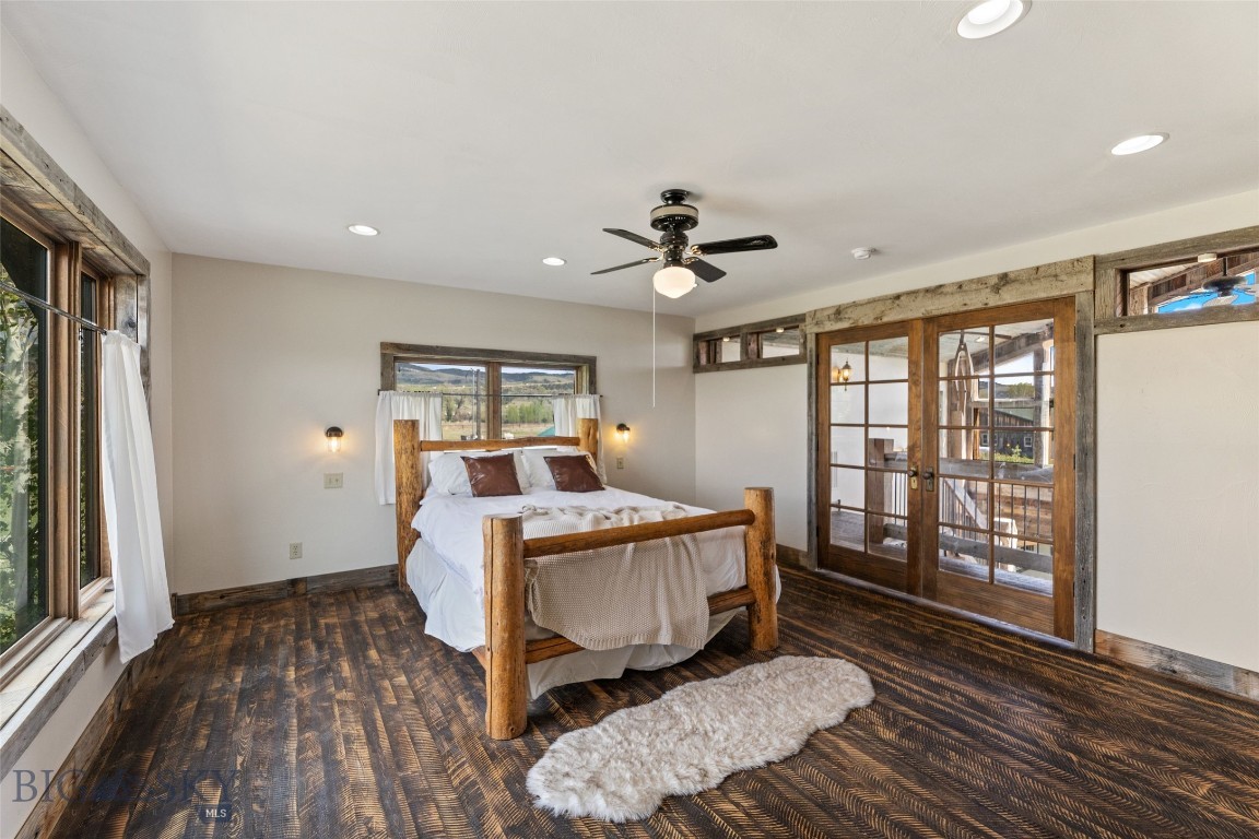 Ponderosa Pines - Residential