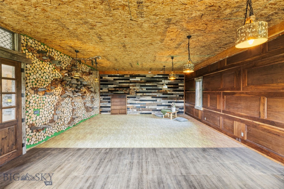 Ponderosa Pines - Residential
