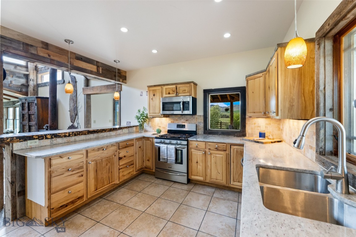 Ponderosa Pines - Residential