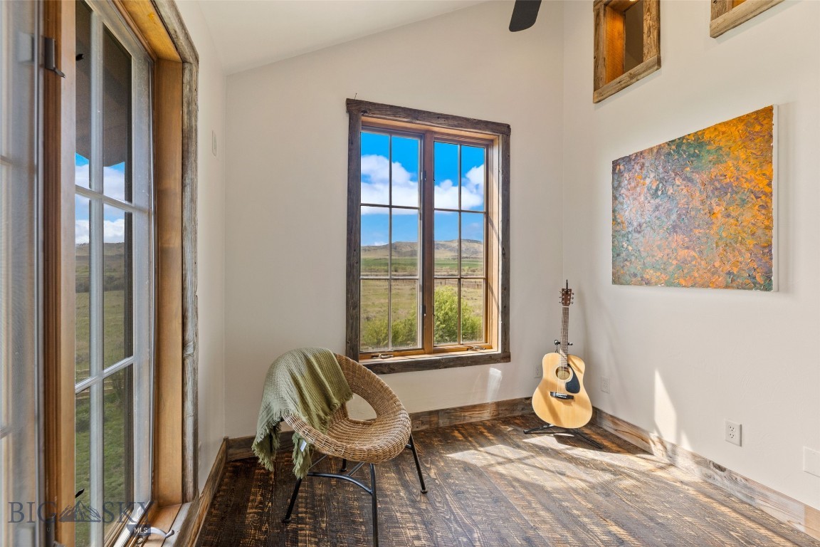 Ponderosa Pines - Residential