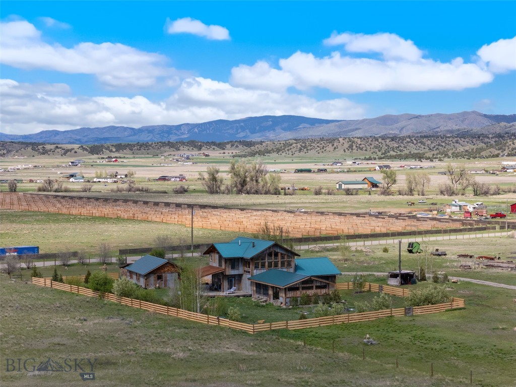 Ponderosa Pines - Residential
