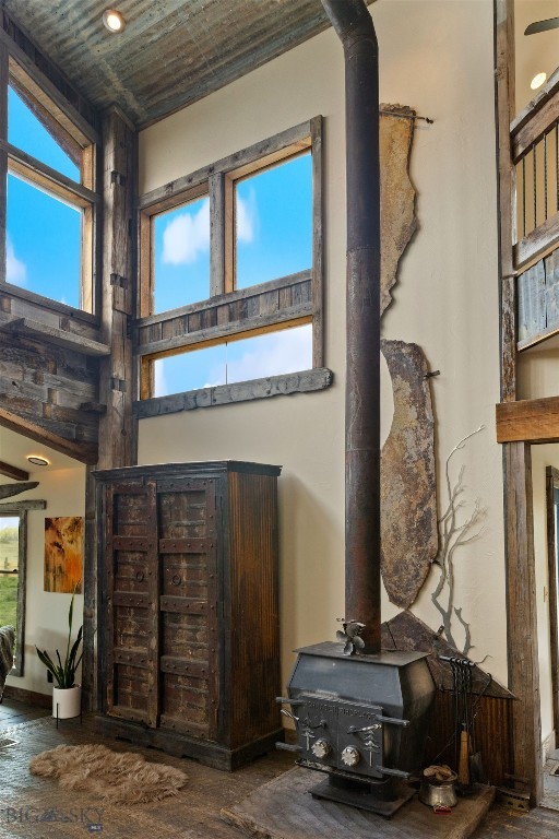 Ponderosa Pines - Residential