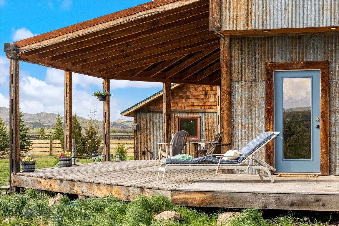 Ponderosa Pines - Residential