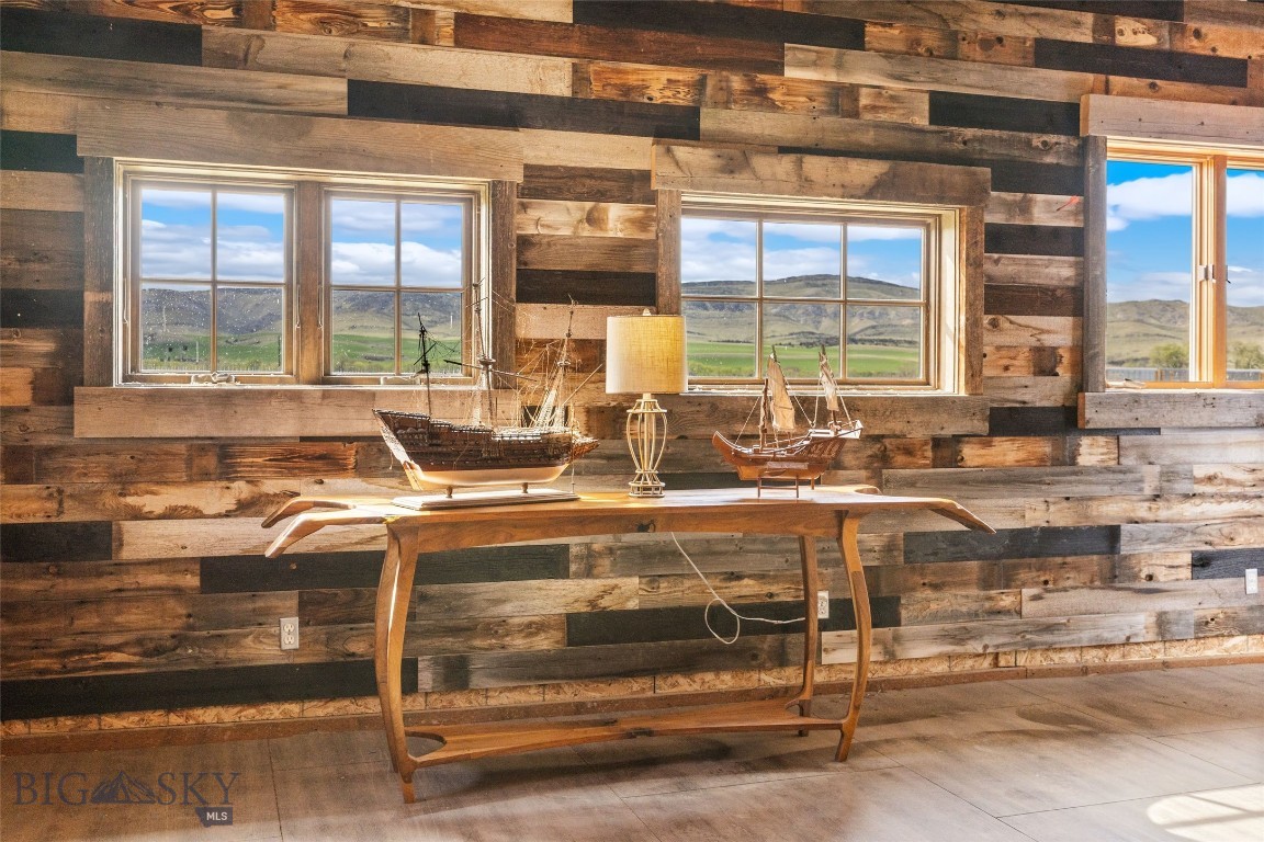 Ponderosa Pines - Residential