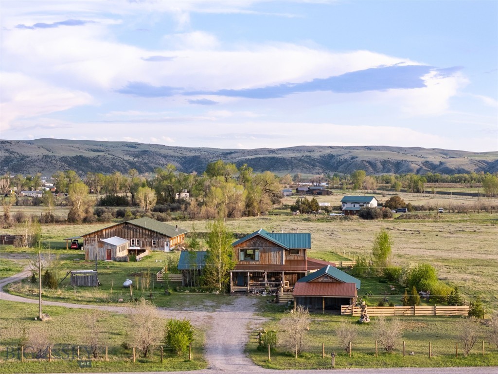 Ponderosa Pines - Residential