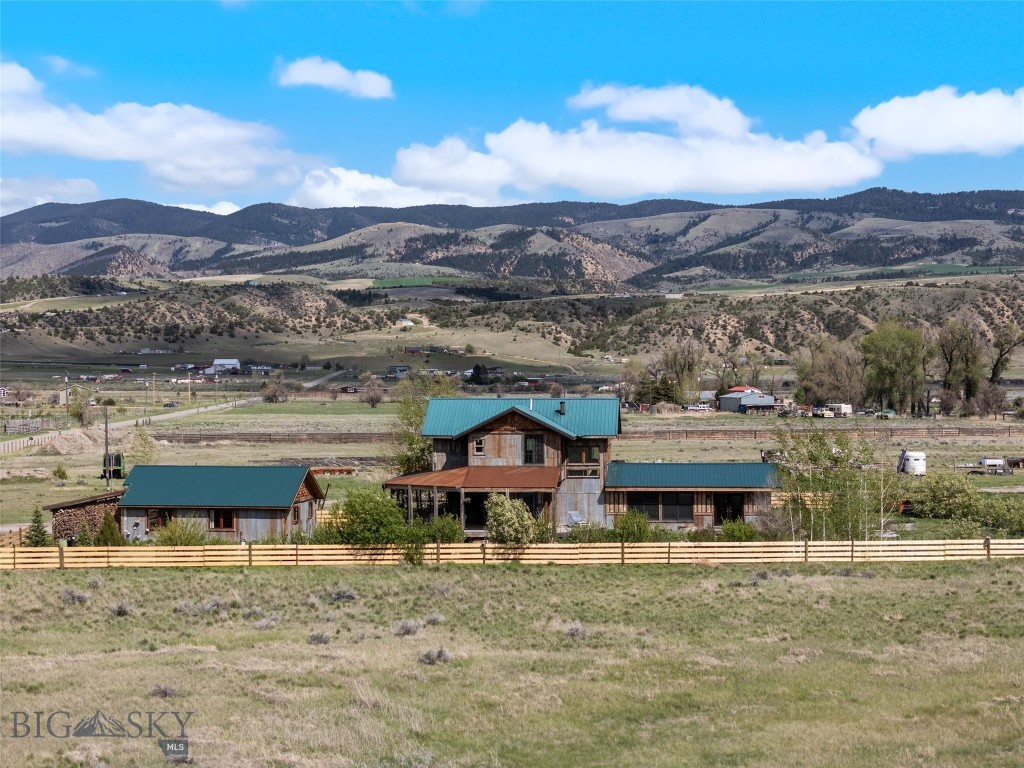 Ponderosa Pines - Residential