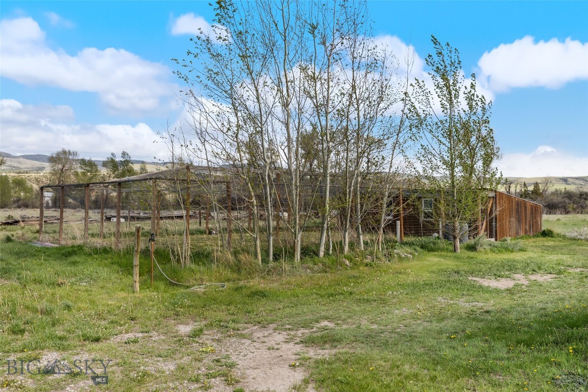 Ponderosa Pines - Residential