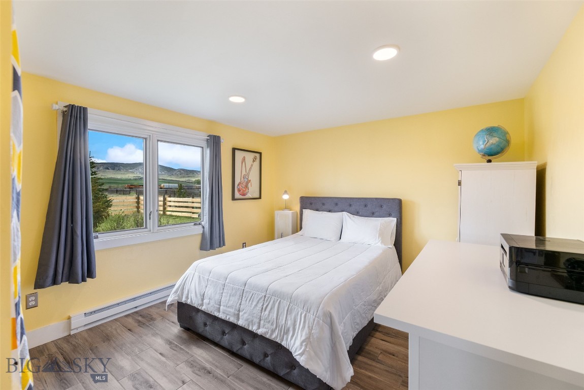 Ponderosa Pines - Residential