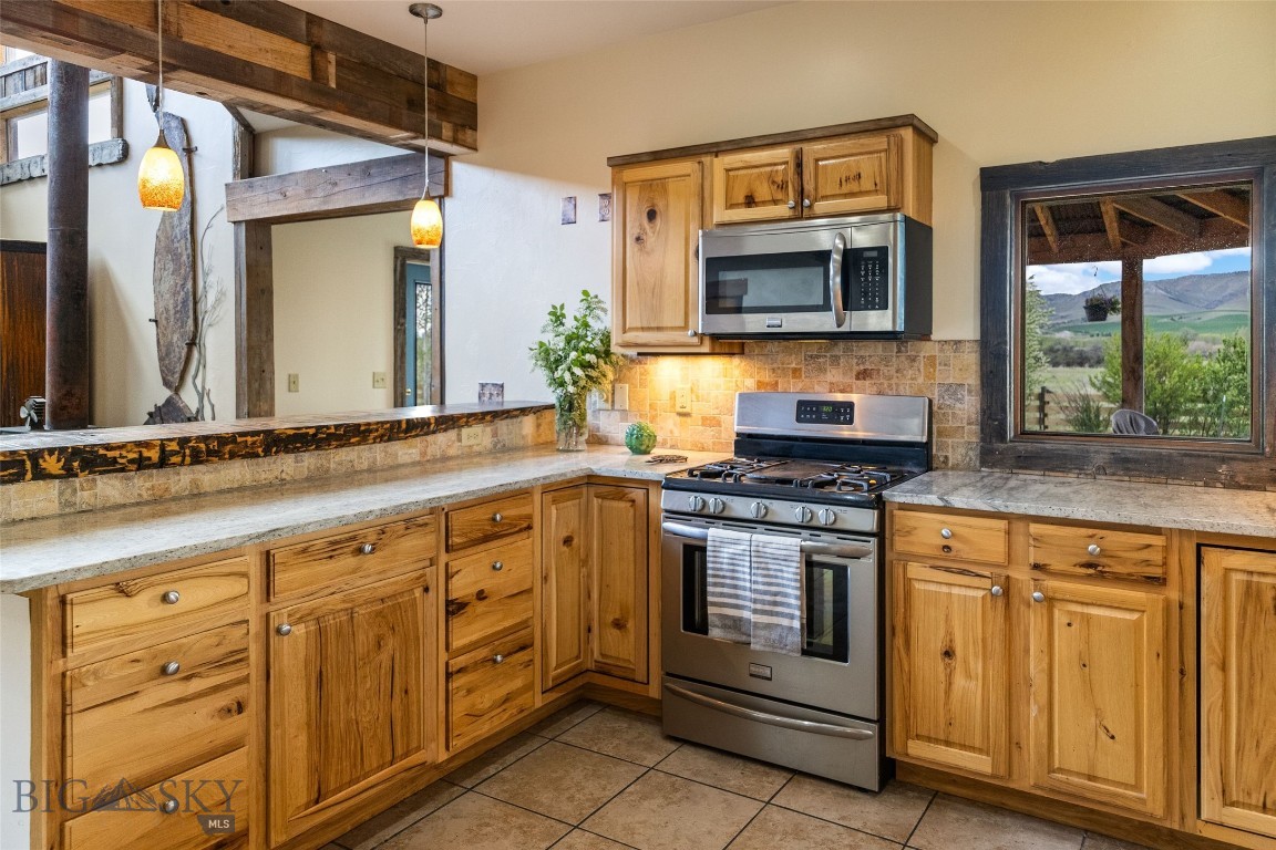 Ponderosa Pines - Residential