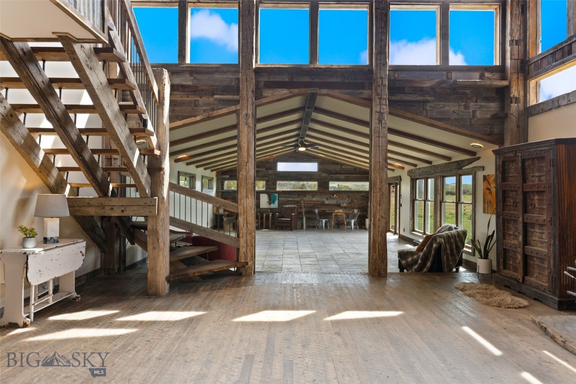 Ponderosa Pines - Residential
