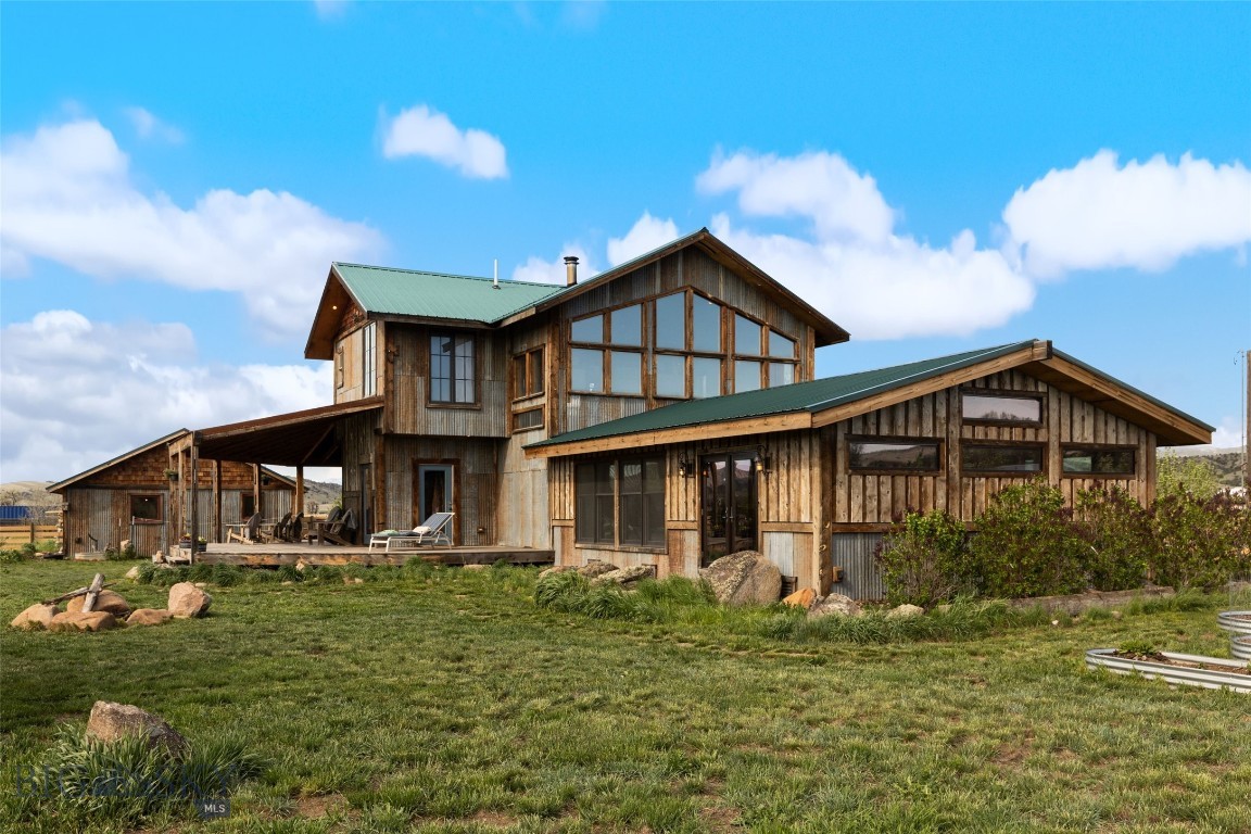 Ponderosa Pines - Residential