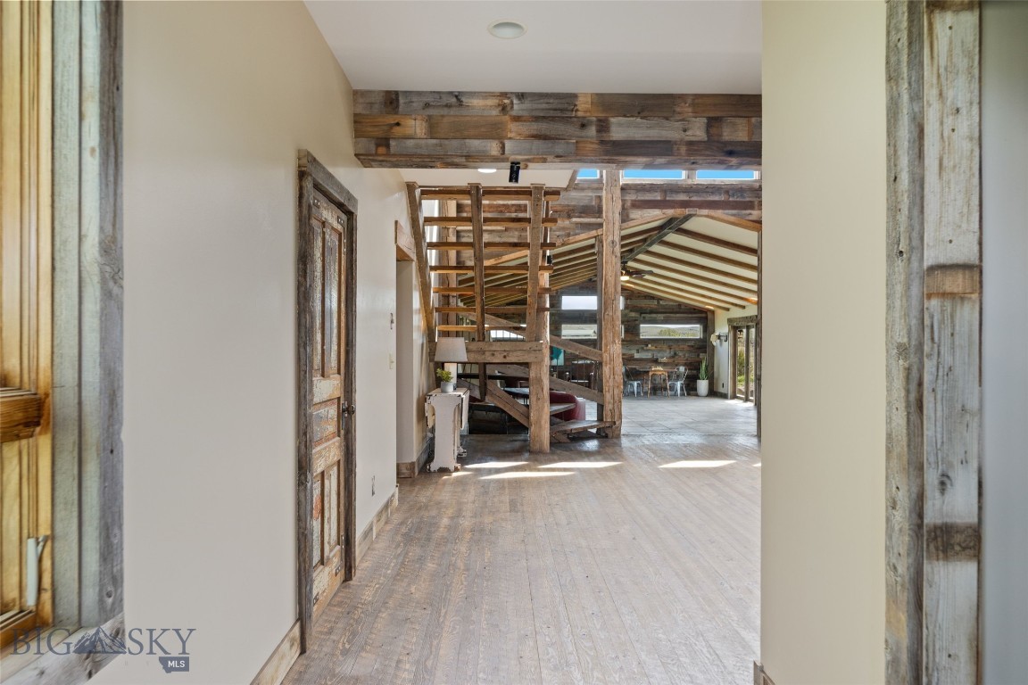 Ponderosa Pines - Residential
