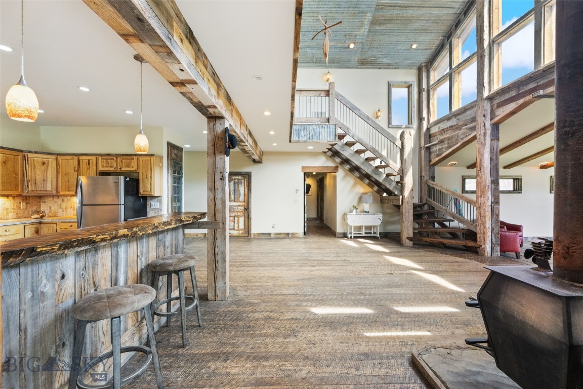 Ponderosa Pines - Residential