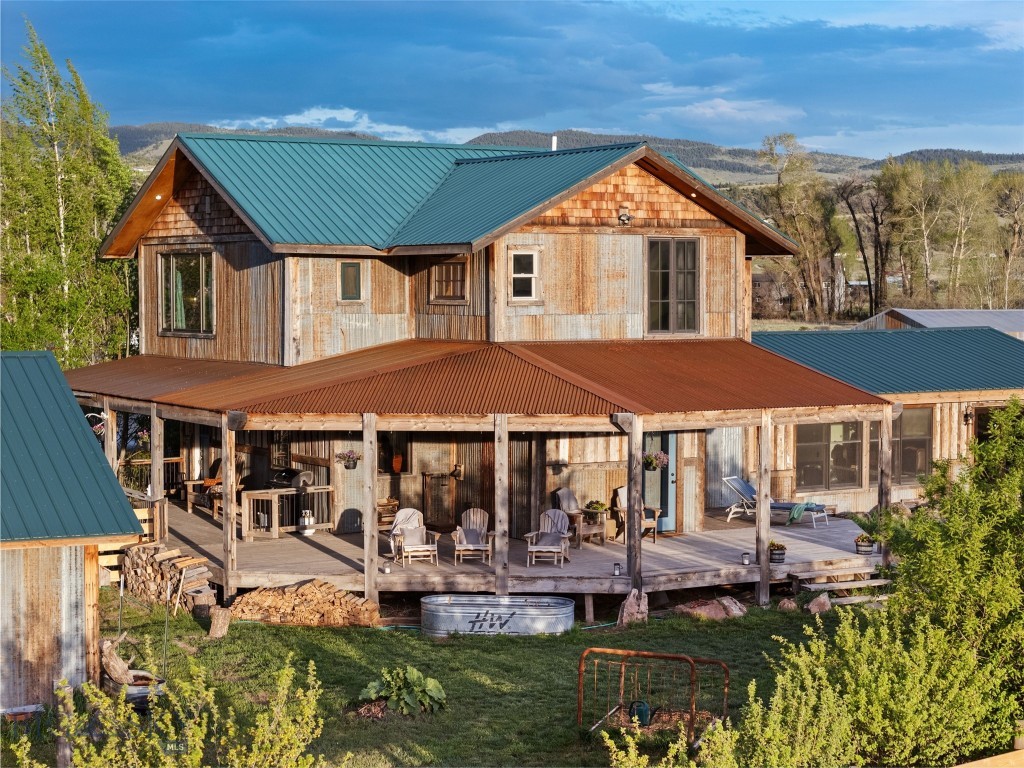 Ponderosa Pines - Residential