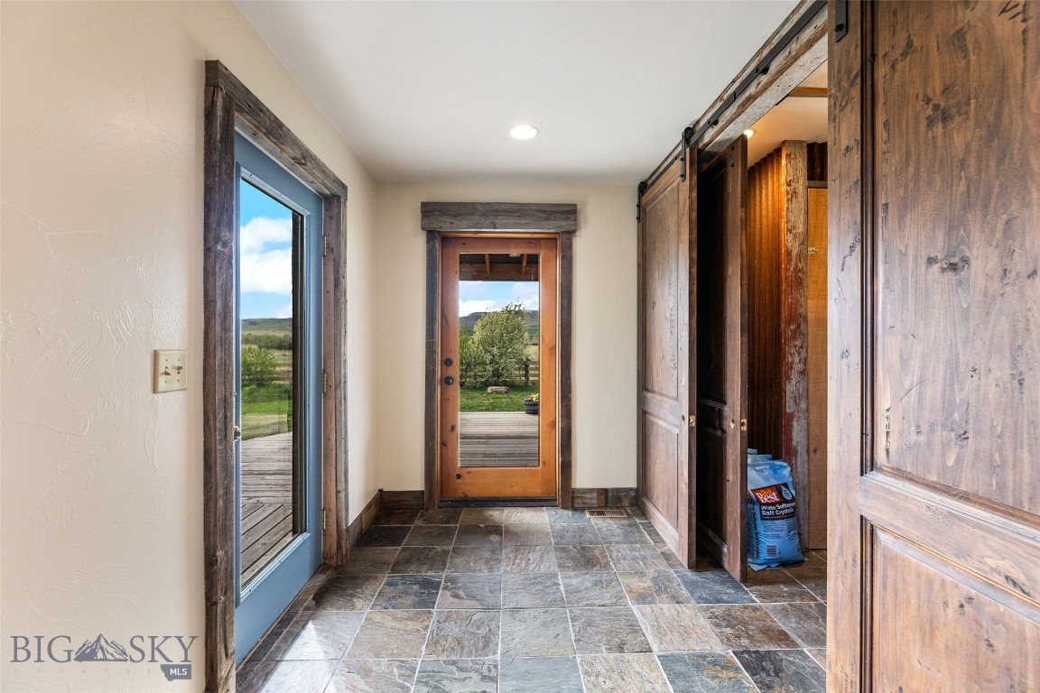 Ponderosa Pines - Residential