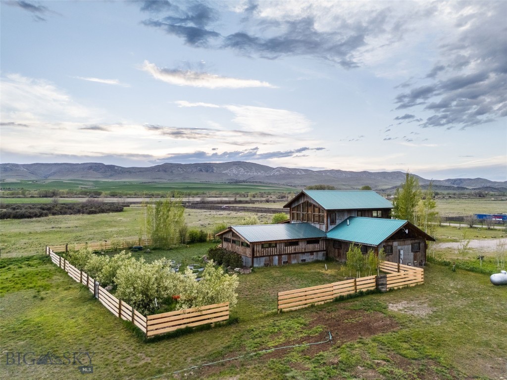Ponderosa Pines - Residential