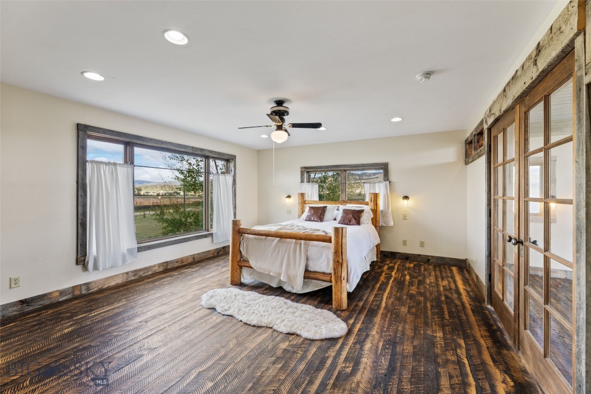 Ponderosa Pines - Residential