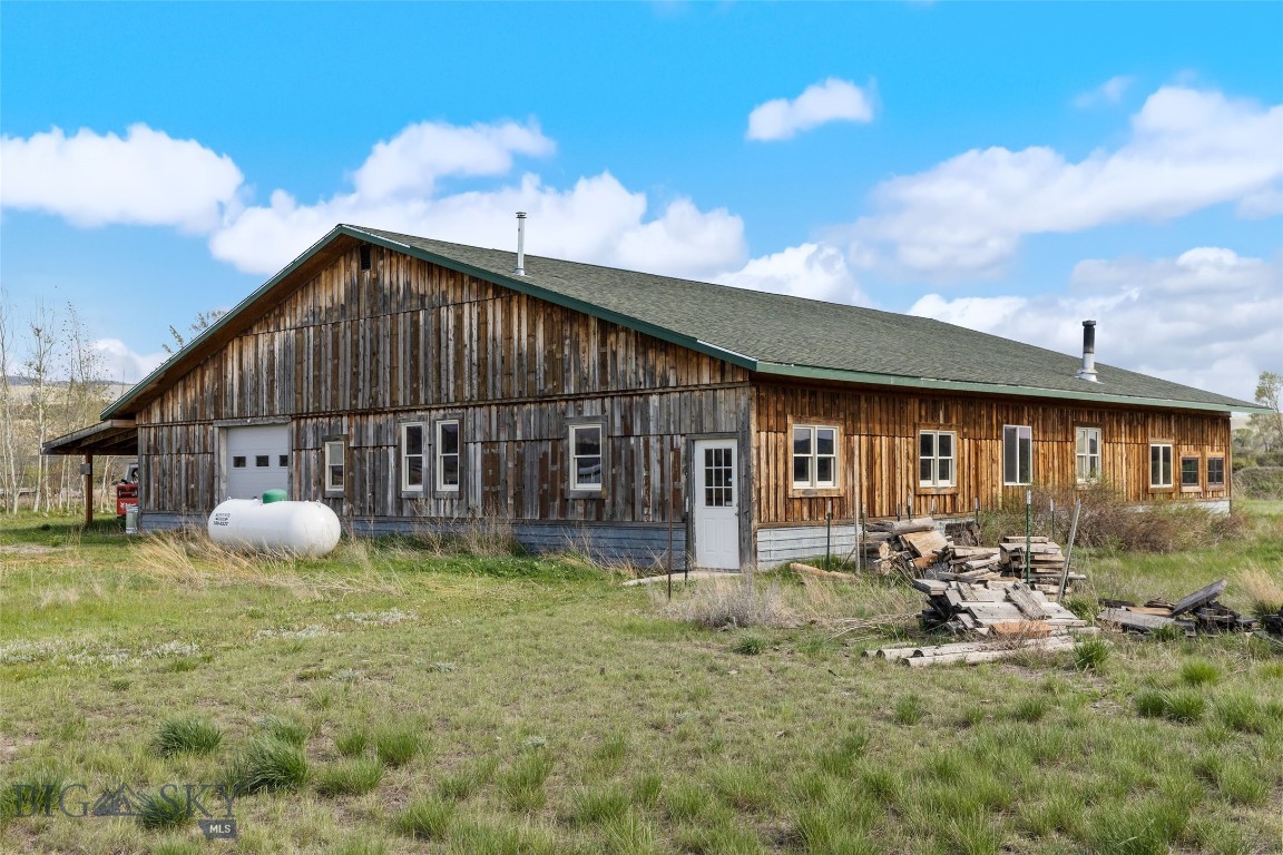 Ponderosa Pines - Residential