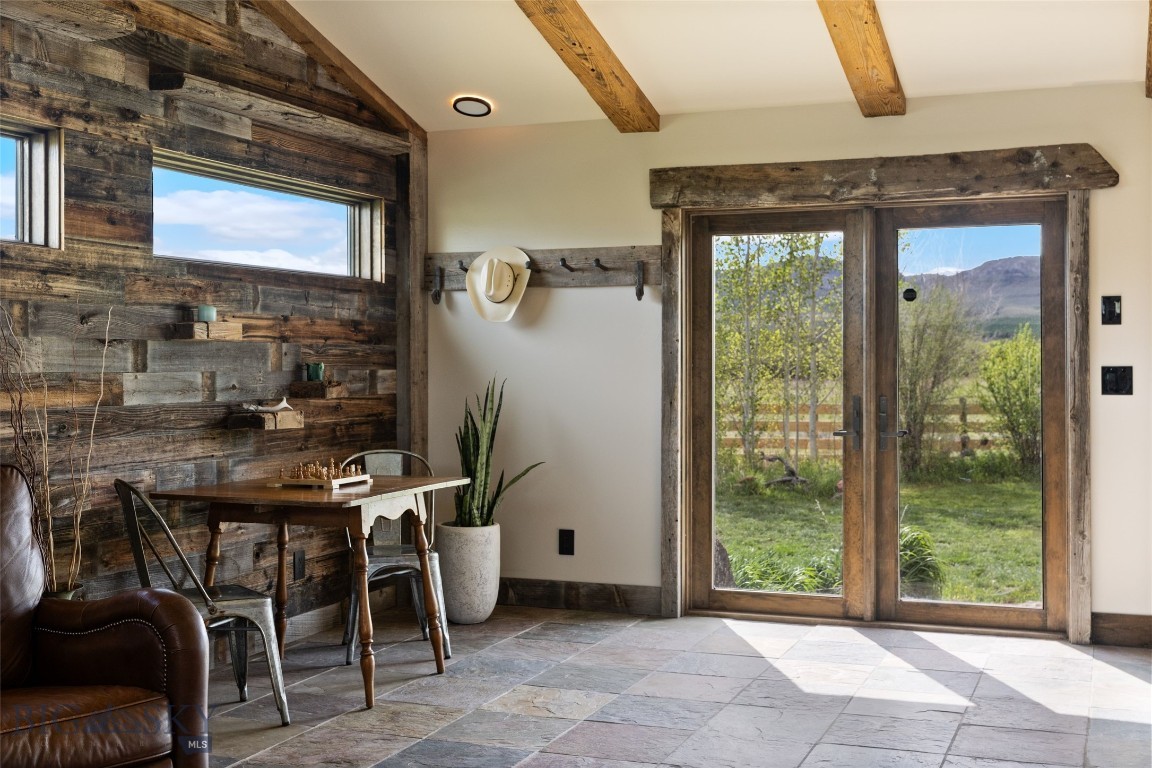 Ponderosa Pines - Residential