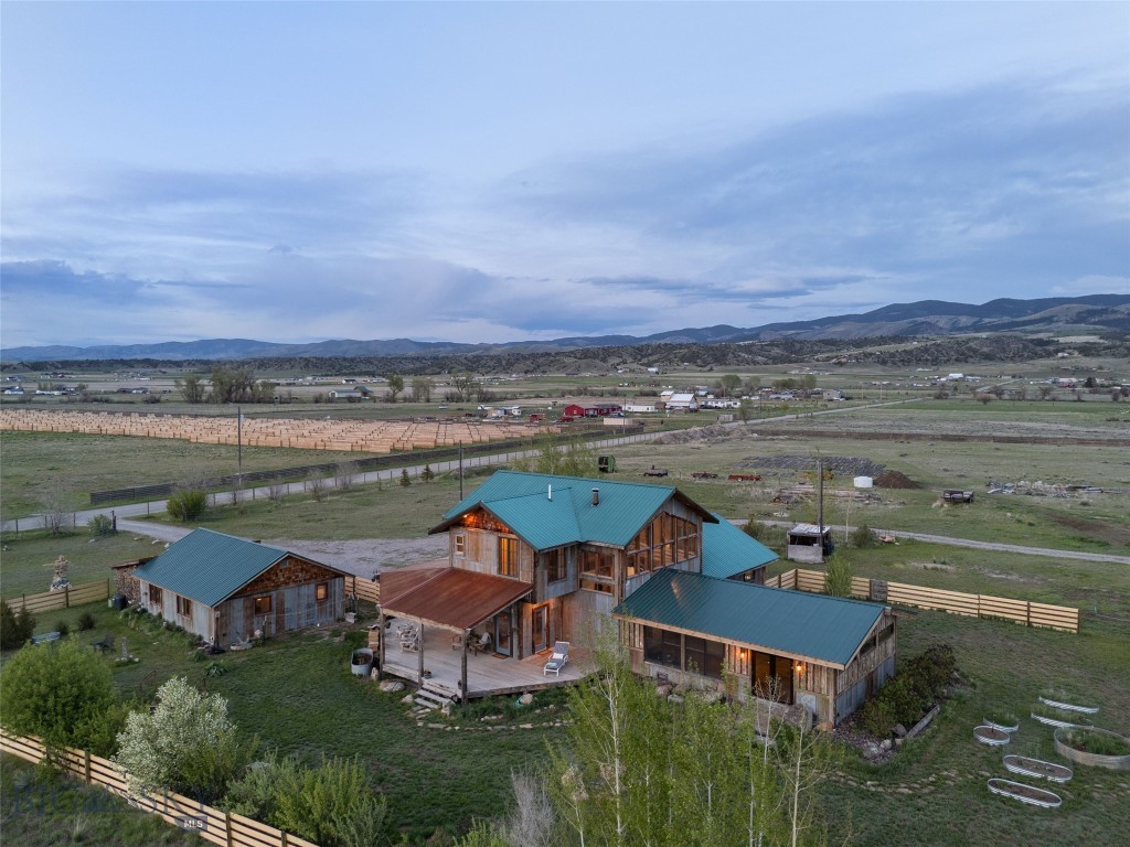 Ponderosa Pines - Residential